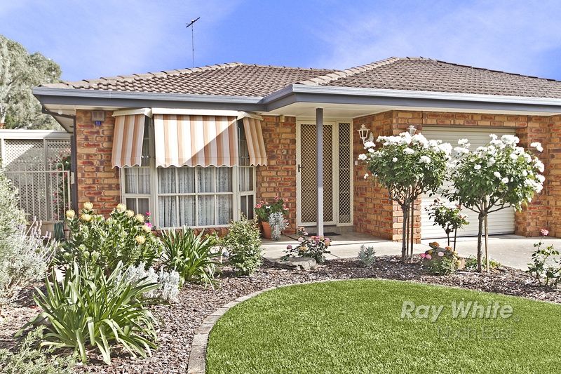14 Bennelong Court, Golden Grove SA 5125