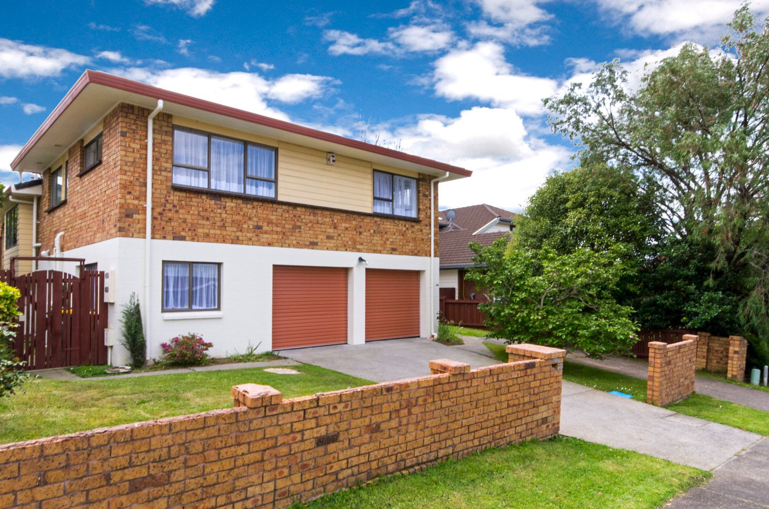 29 Palmyra Way, HALF MOON BAY, Manukau City