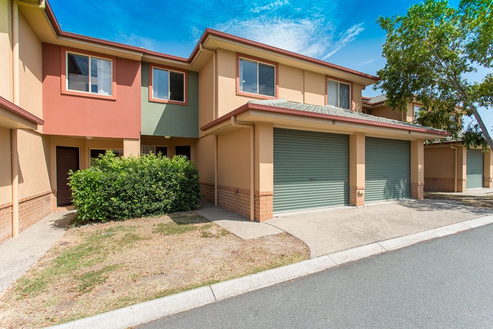 57/56 Coora Street, Wishart, QLD 4122