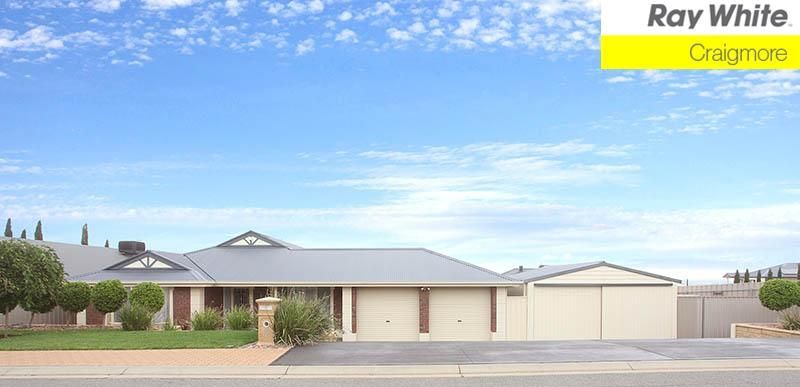 16 Hampshire Drive, CRAIGMORE, SA 5114