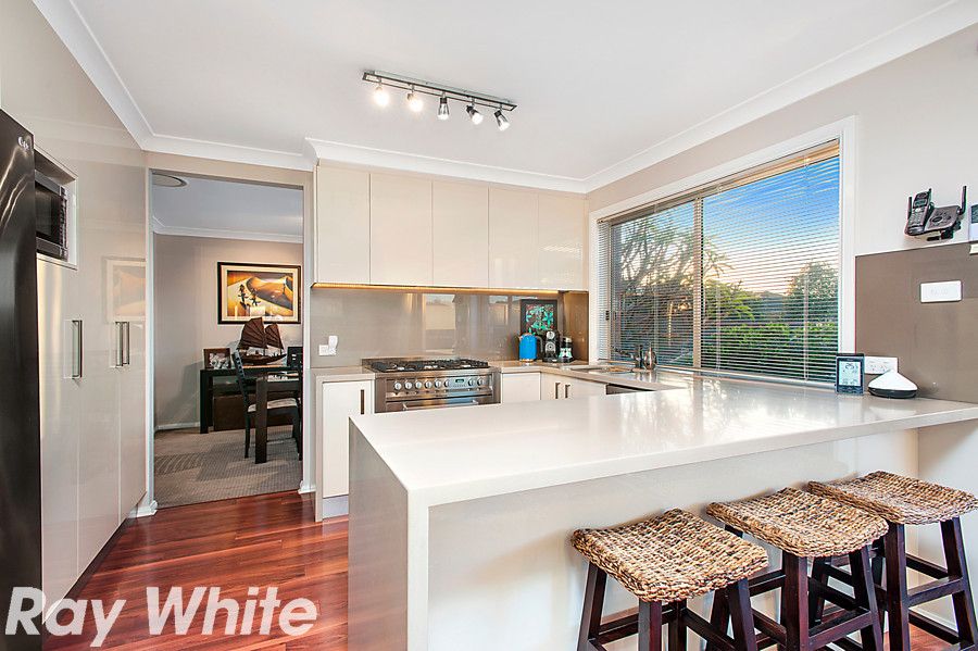 15 Tullane Place, KELLYVILLE RIDGE, NSW 2155