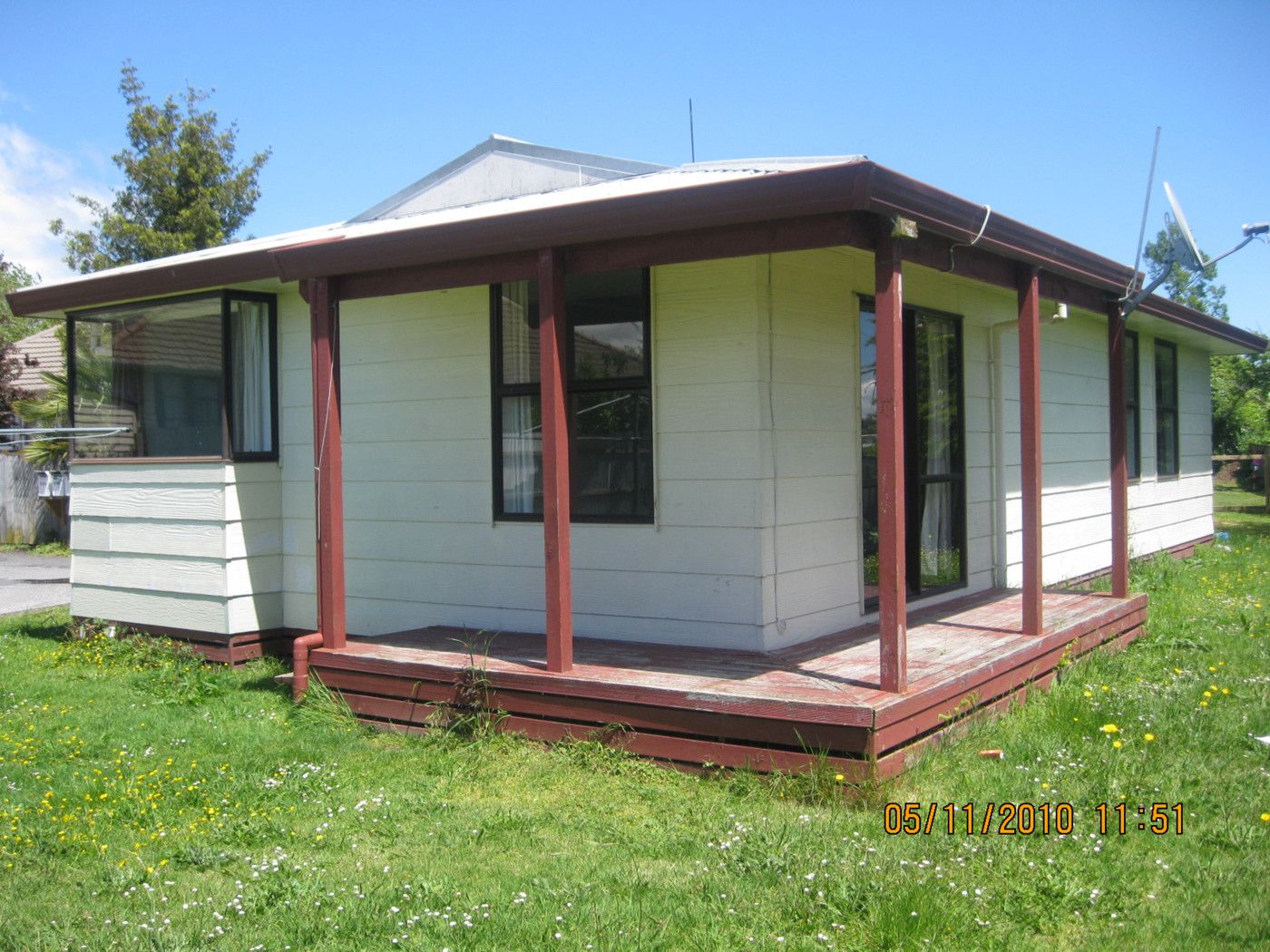 65b Fifth Avenue, CLAUDELANDS, Hamilton City