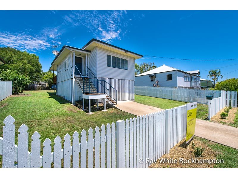 59 Jones Street, WANDAL, QLD 4700