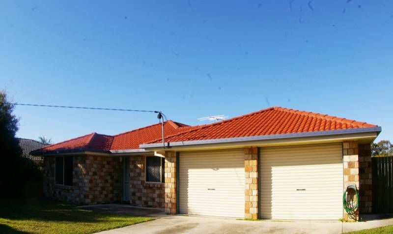 16 Jumbuck Street, DECEPTION BAY QLD 4508