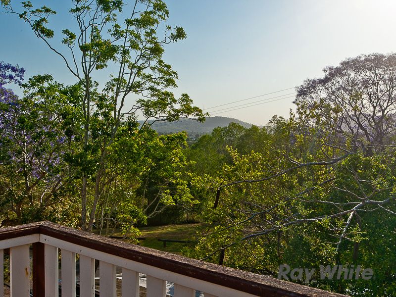 21 View Street, Newmarket, QLD 4051