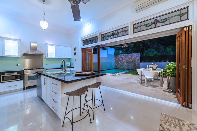 16 Gulliver Street, PADDINGTON, QLD 4064