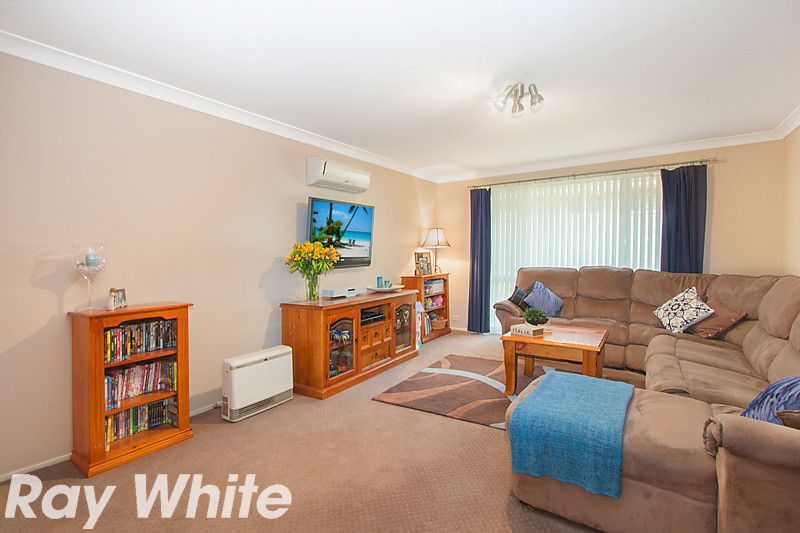 13 Manor Street, KELLYVILLE RIDGE, NSW 2155
