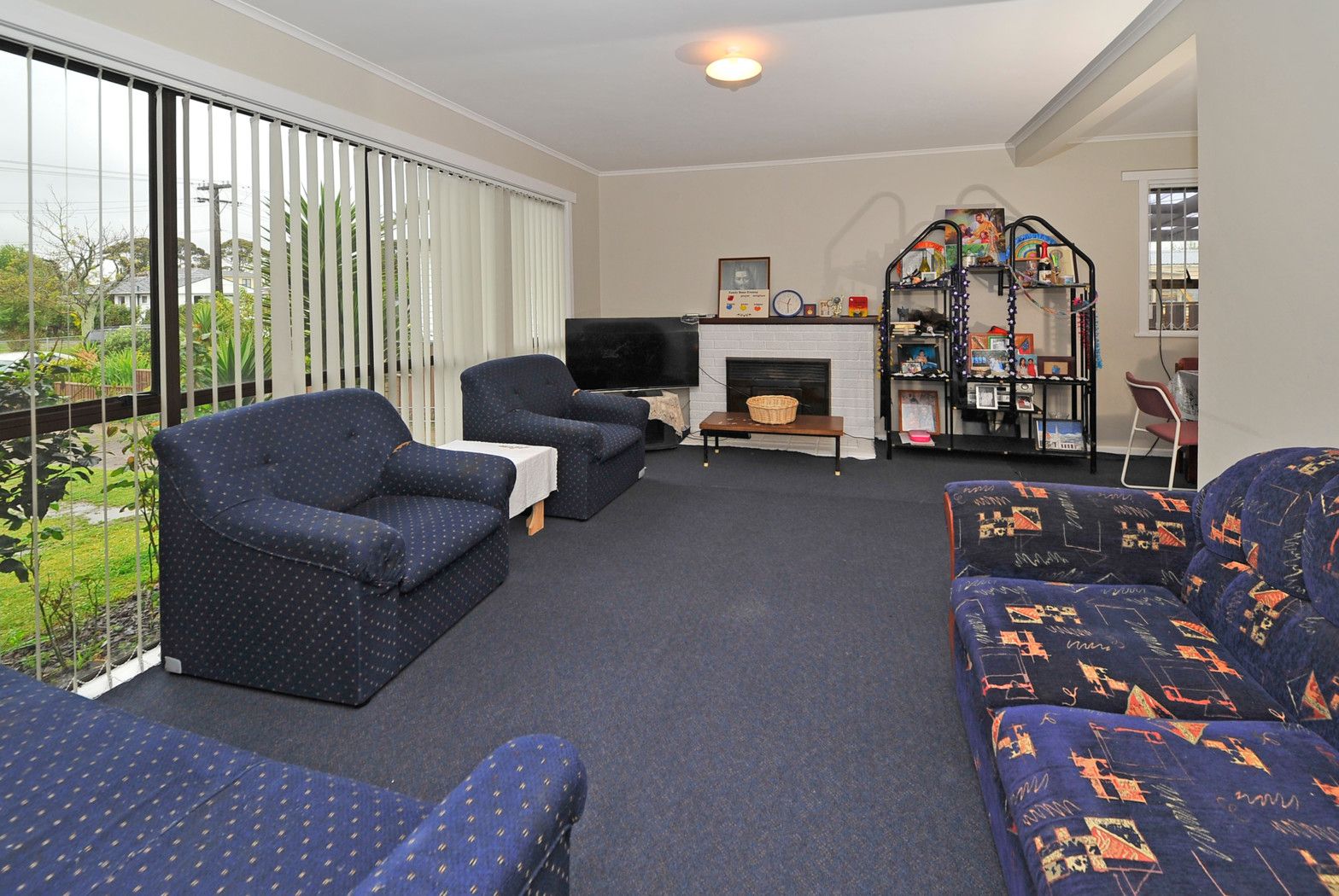 8 Berrett Place, Otara, Manukau City