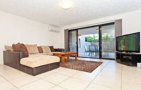 4/1 Western Avenue, CHERMSIDE, QLD 4032