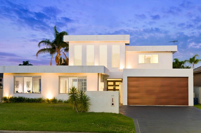 208 Belgrave Esplanade, SYLVANIA WATERS NSW 2224