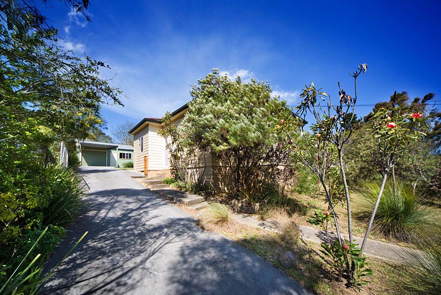 7 Waragil Street, BLACKHEATH, NSW 2785