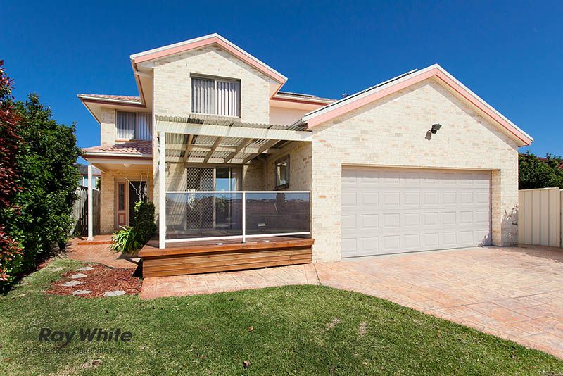 1 Eucumbene Avenue, FLINDERS NSW 2529