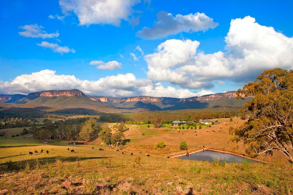 Lot 1 Aspinall Road, Megalong, NSW 2785