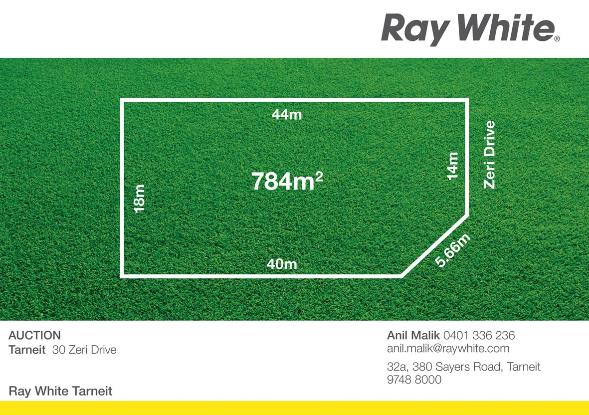 30 Zeri Drive, Tarneit, VIC 3029