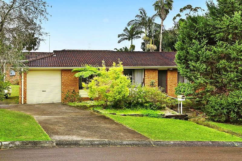 23 Redgum Close, BATEAU BAY NSW 2261