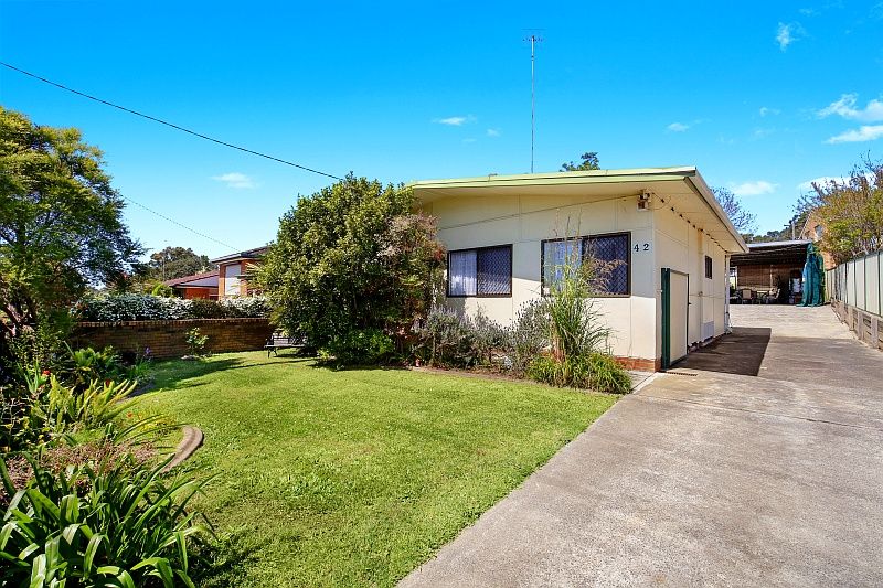 42 Wyong Road, TUMBI UMBI NSW 2261
