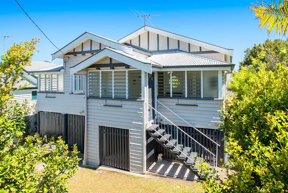 31 Aubigny Street, ANNERLEY, QLD 4103