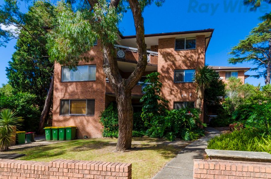 12/82-84 Kensington Road, SUMMER HILL, NSW 2130