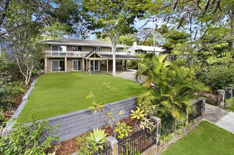 46 Sutton Street, Chelmer QLD 4068
