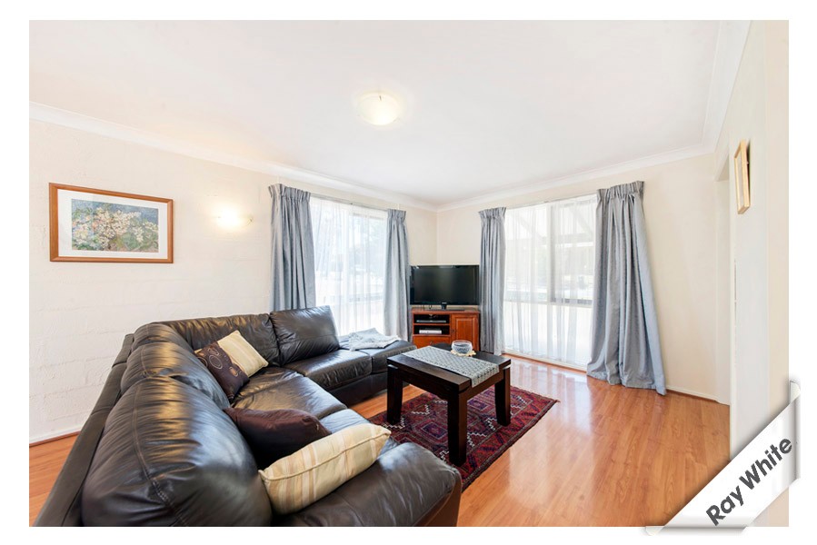 1 Jacobs Street, EVATT, ACT 2617