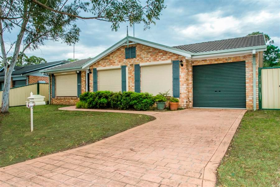 2 Bellwood Close, WERRINGTON, NSW 2747