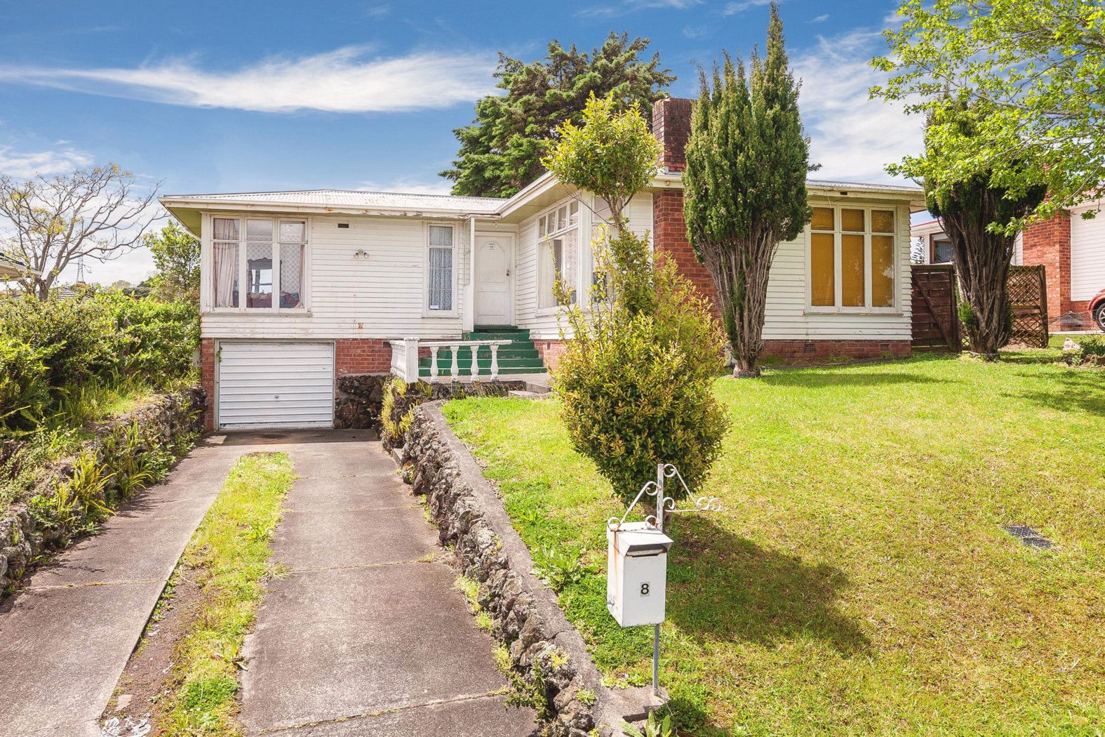 8 Pascoe Street, MOUNT ROSKILL, Auckland City
