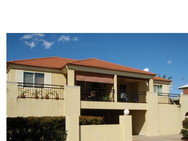 5/35 Silva Street, ASCOT, QLD 4007