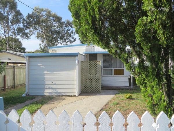 39 Osborne Terrace, DECEPTION BAY, QLD 4508