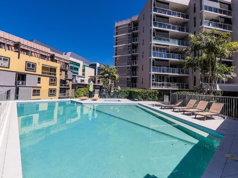 226/1000 Ann Street, Fortitude Valley, QLD 4006