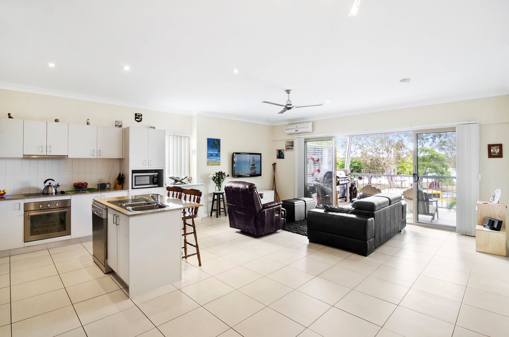 3 Thrower Drive, CURRUMBIN QLD 4223