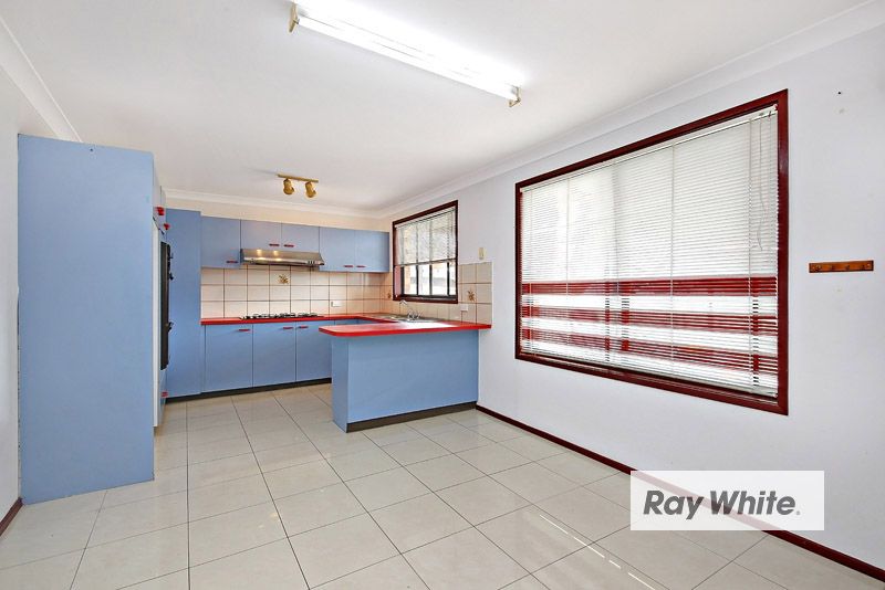 LIDCOMBE, NSW 2141