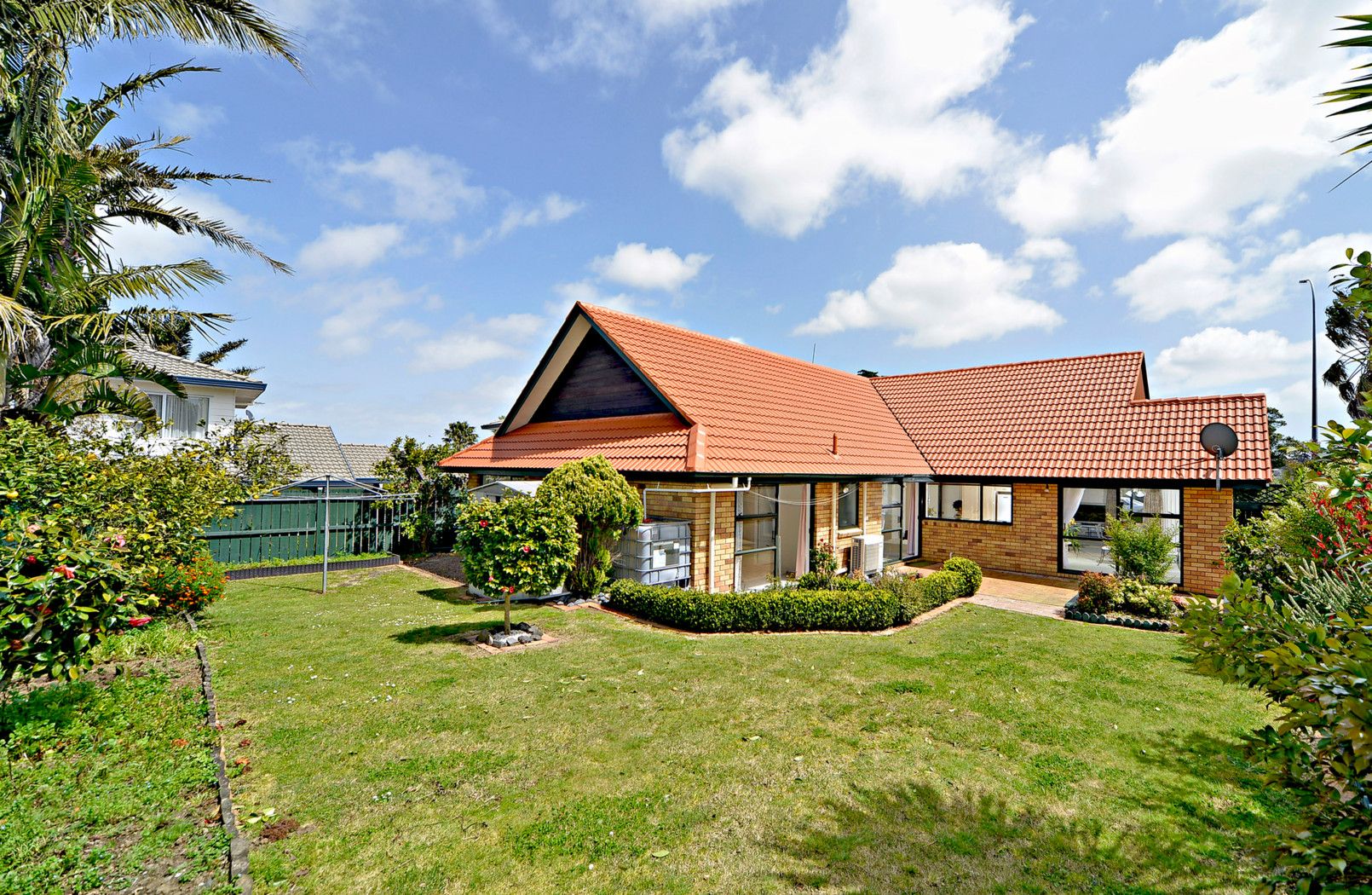 Botany Downs, Manukau City