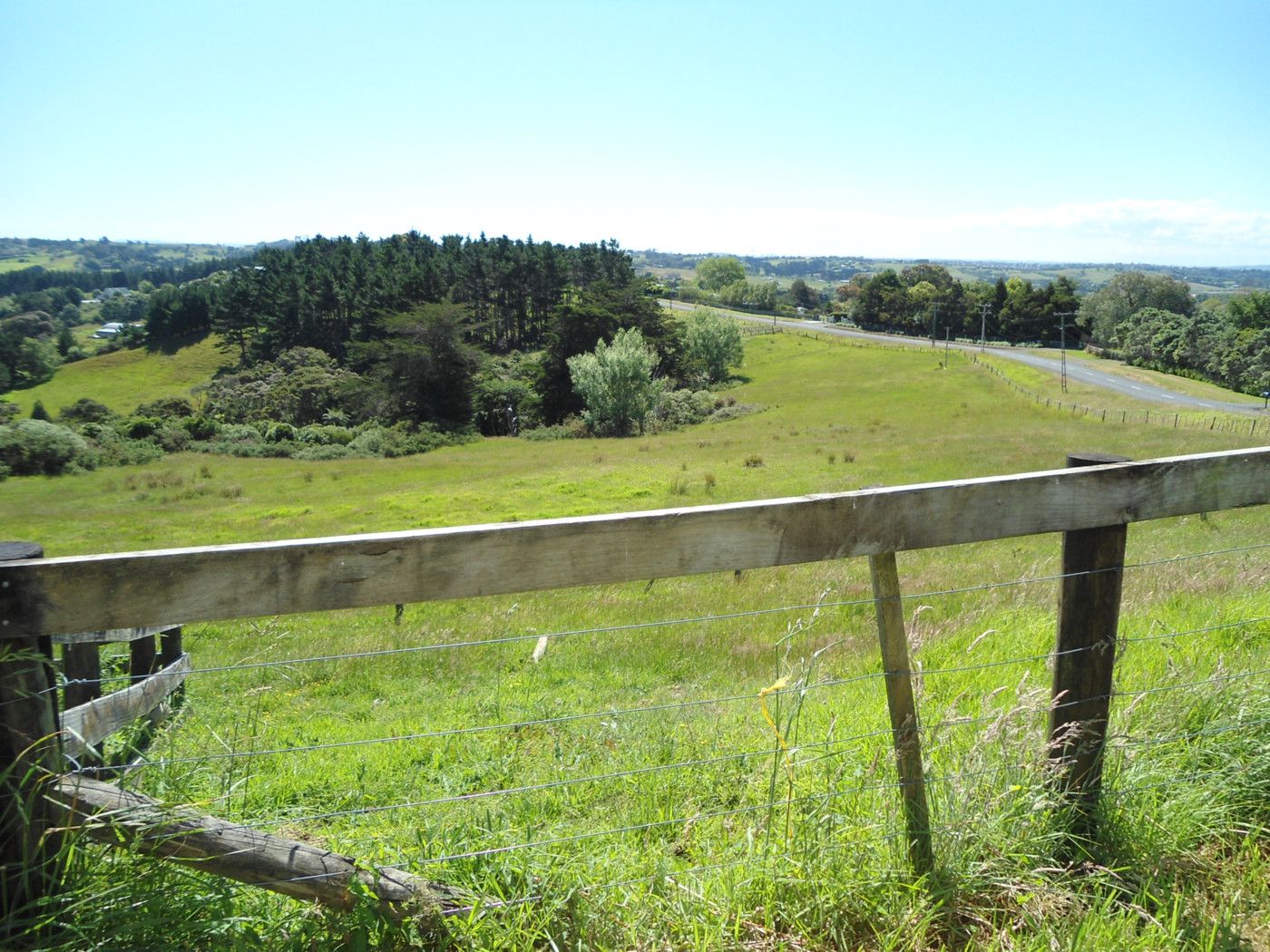 WHITFORD, Manukau City