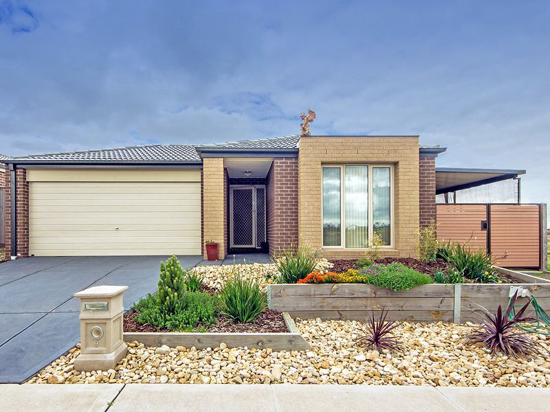 9 Parvana Drive, TARNEIT VIC 3029