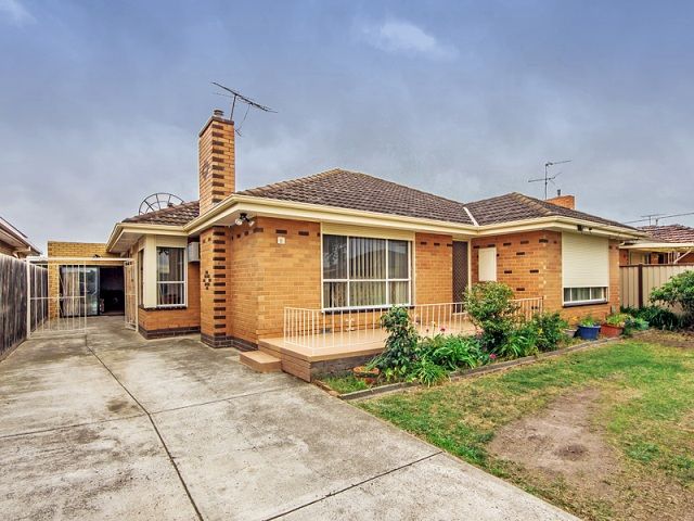5 James Street, SUNSHINE WEST VIC 3020