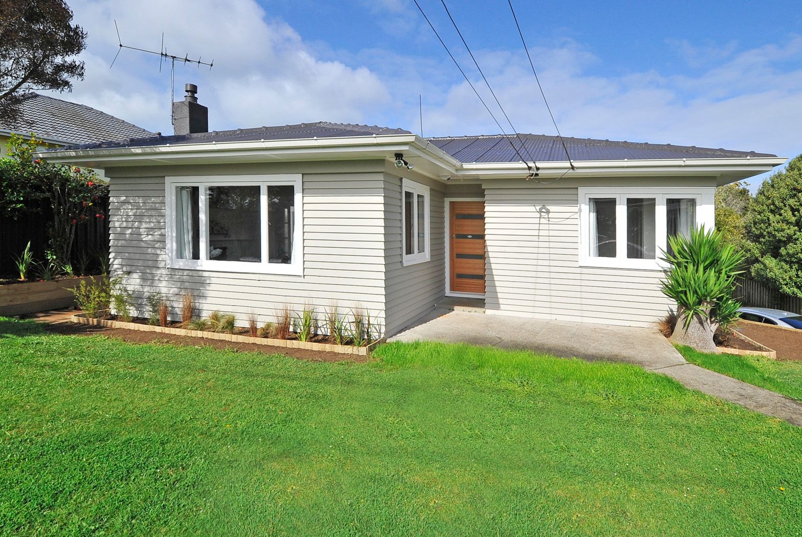 5A Scotts Road, Manurewa, Manukau City
