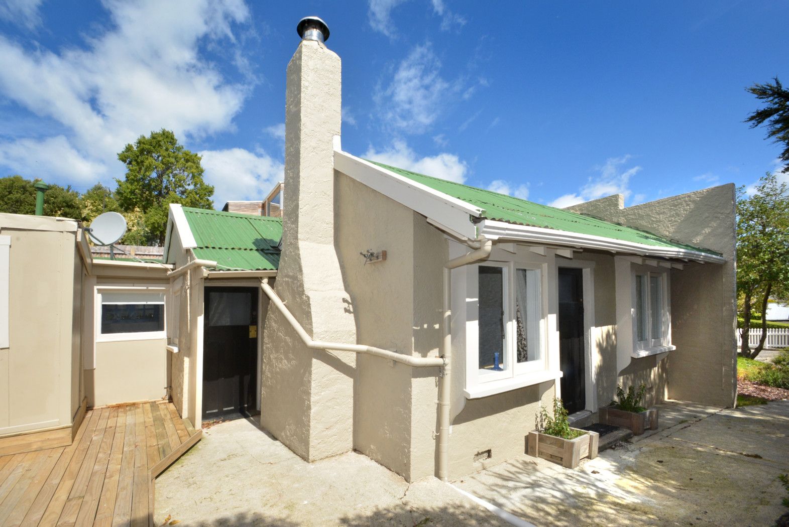 59 Mechanic Street, NORTH EAST VALLEY, Dunedin City