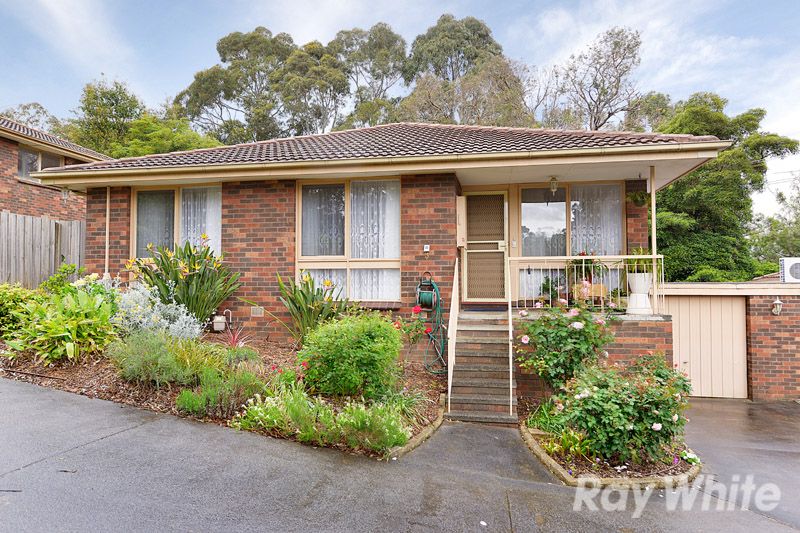 15 Newton Street, FERNTREE GULLY VIC 3156