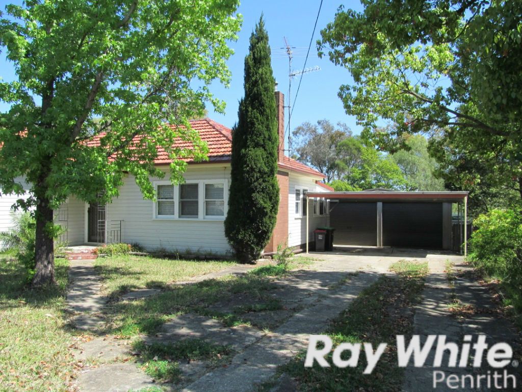 35 Colless Street, PENRITH, NSW 2750