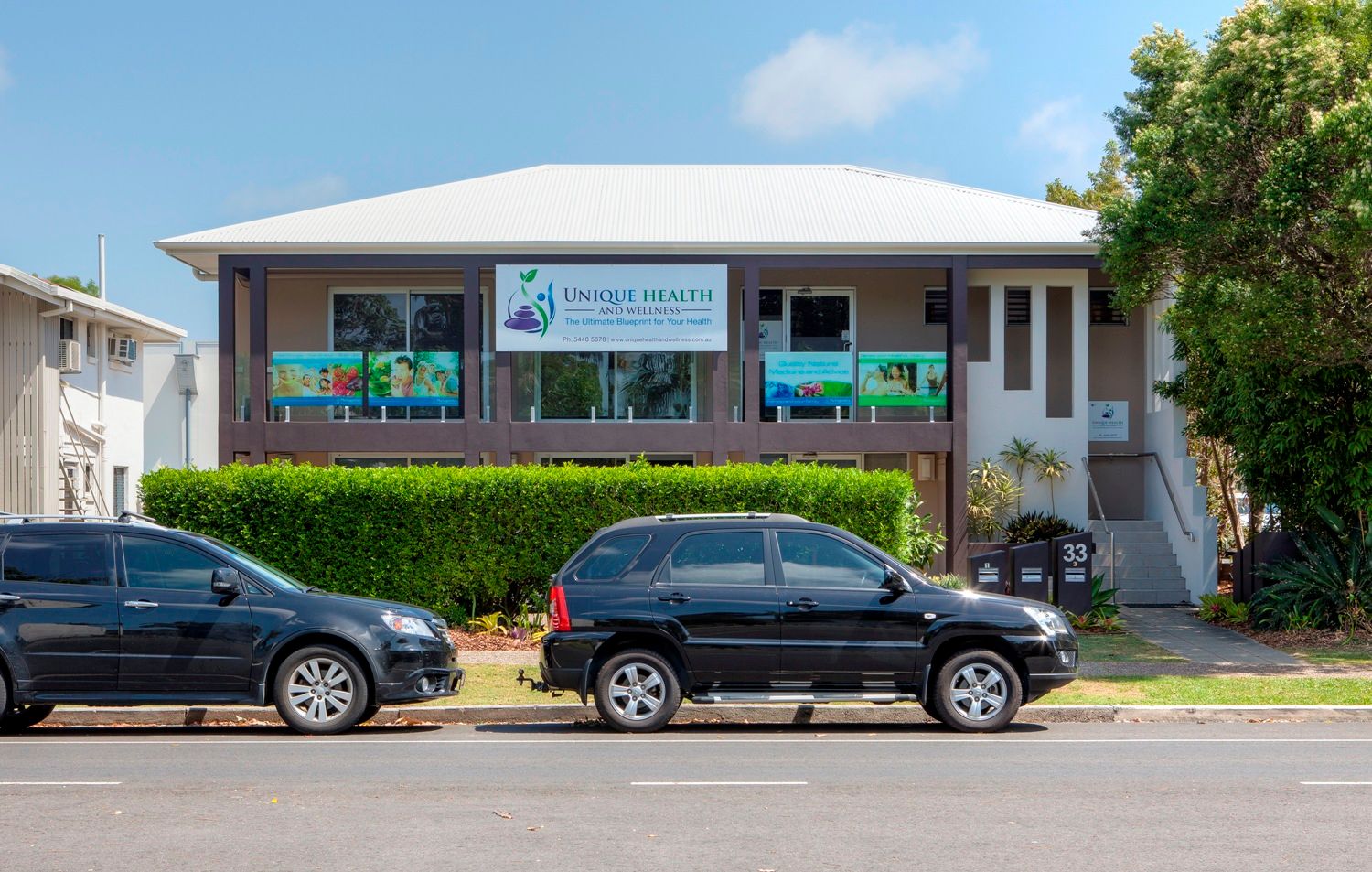 33 Mary Street, NOOSAVILLE, QLD 4566