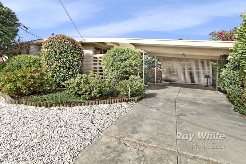 7 Duigan Court, MODBURY HEIGHTS SA 5092