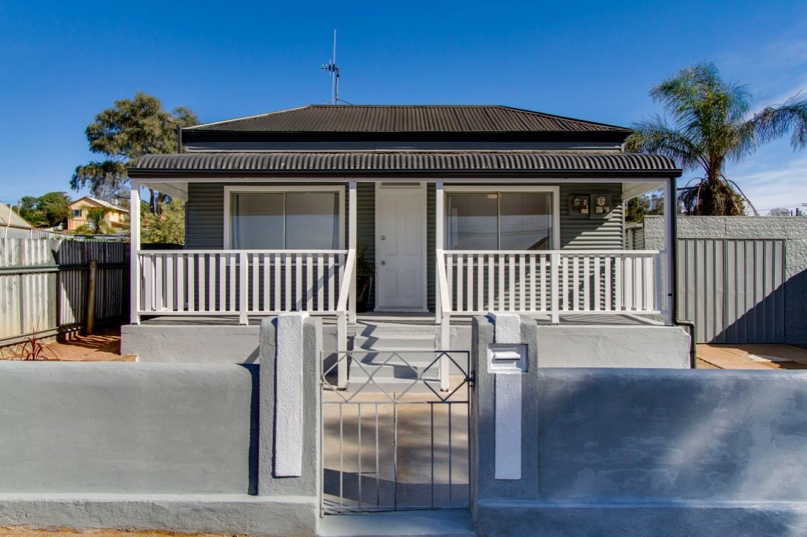 254 Cummins Street, BROKEN HILL NSW 2880