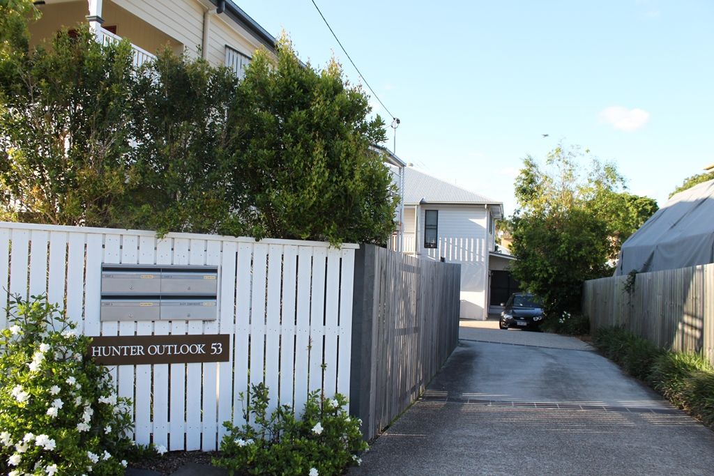 4/53 Hunter Street, GREENSLOPES, QLD 4120