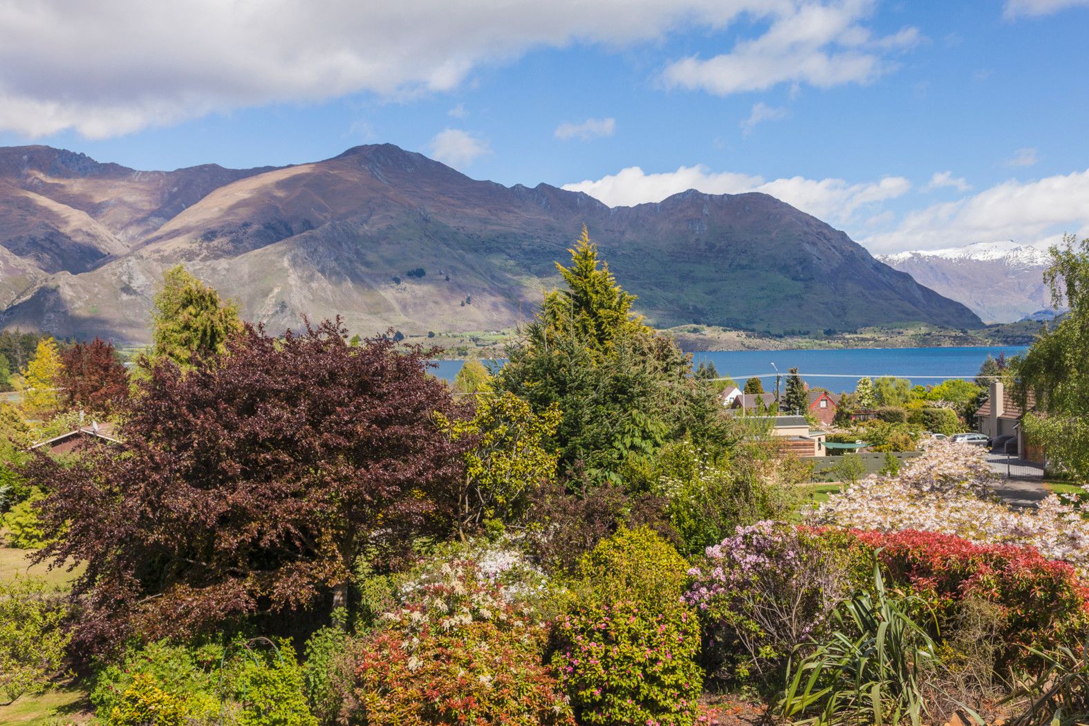 51 Hunter Crescent, WANAKA, Queenstown Lakes District