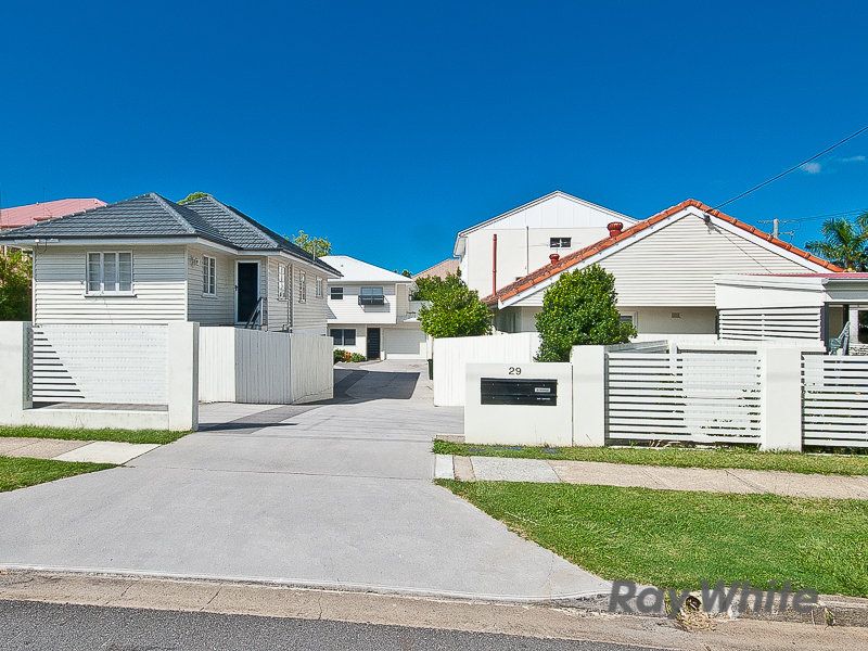 1/29 Buller Street, EVERTON PARK, QLD 4053