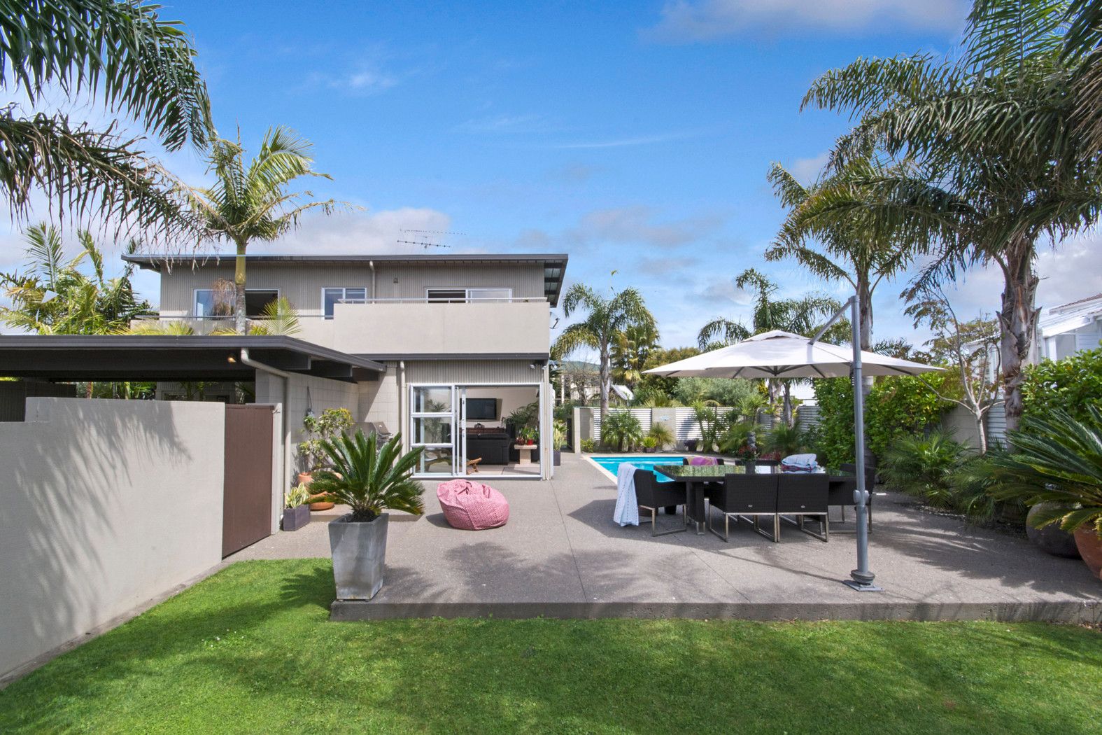 24 Fielding Crescent, FARM COVE, Manukau City