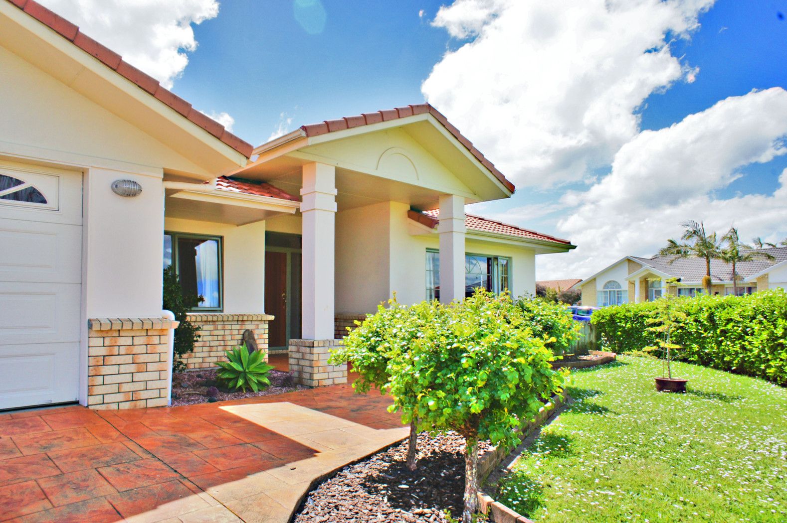 1 Brosna Place, Dannemora, Manukau City