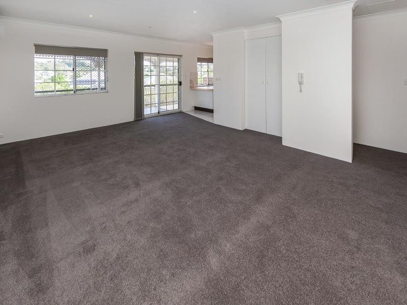 5/40 Herston Road, KELVIN GROVE, QLD 4059
