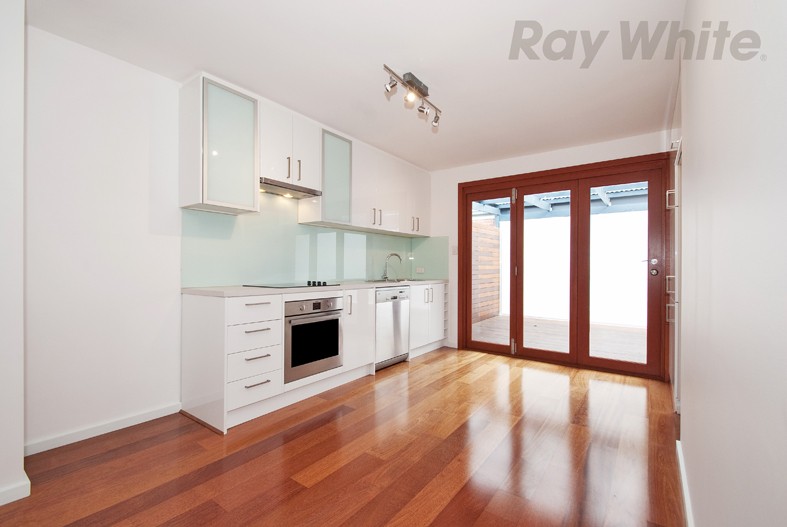 9/204 Union Street, BRUNSWICK WEST, VIC 3055