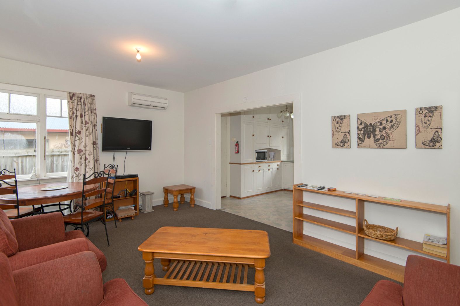 14 Deyell Crescent, Sydenham, Christchurch City